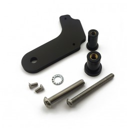 Staffa Suzuki per Solo 2 DL