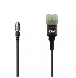 KTM MX Bikes dedicated cable for Solo 2...