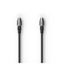 Track-Day Kit dedicated cable