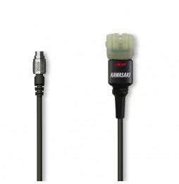 Kawasaki sports bike dedicated cable