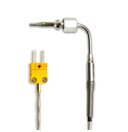 EGT - Exhaust gas K type thermocouple