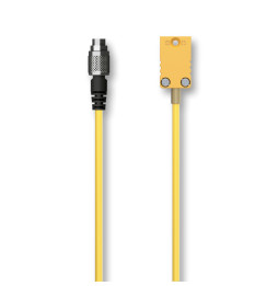 MyChron6 sensor patch cable