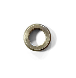 Thread Iron Ring
