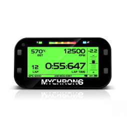 MyChron6