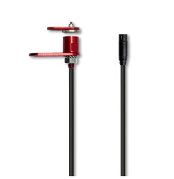 Sensore di posizione magnetico per pedale acceleratore/freno per kart