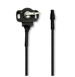 Potenziometro rotativo farfalla auto/moto