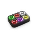 K6 Open Keypad