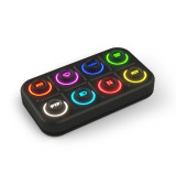 K8 Keypad