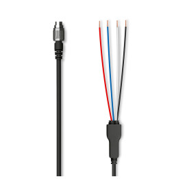 CAN Open Harness for Open products