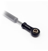 Ball joint for Eclipse linear potentiometer series