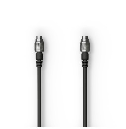 Single AiM Rear camera patch cable