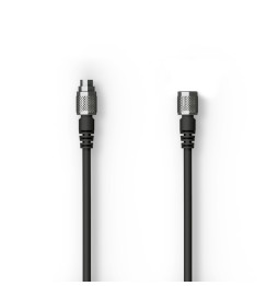 Single AiM Rear camera patch cable