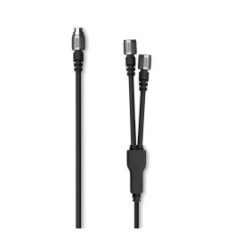 Double AiM Rear camera patch cable