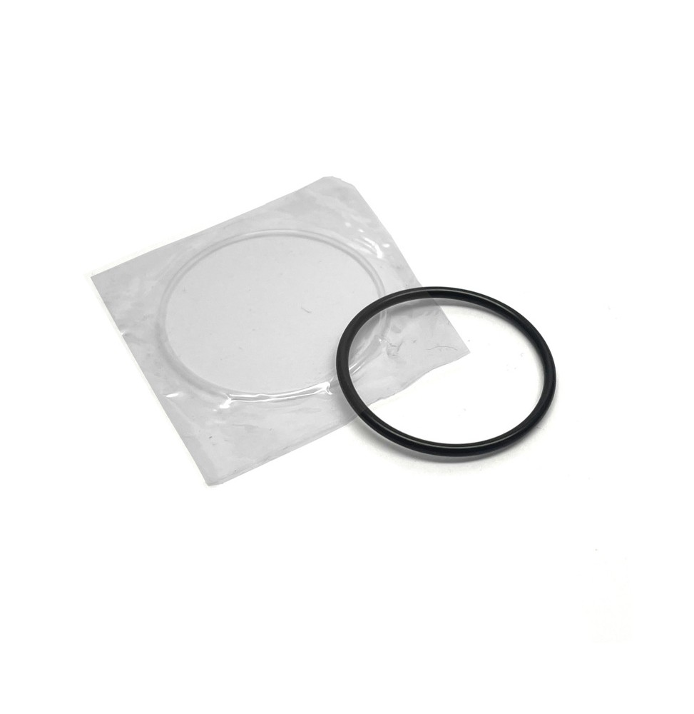 Lens glass replacement kit for SmartyCam 3 Sport