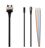 14 pins standard harness