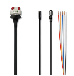 14 pins standard harness