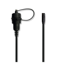 Amphenol-Mini USB Adapter