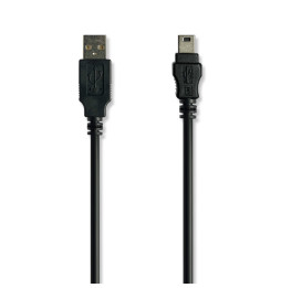 Cavo USB - Mini USB