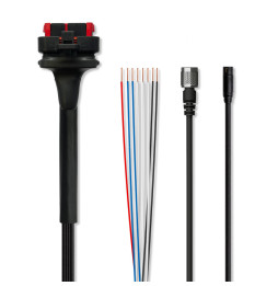 Cablaggio Strada Light