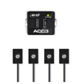 Kit Sensori Temperatura Pneumatici per MyChron