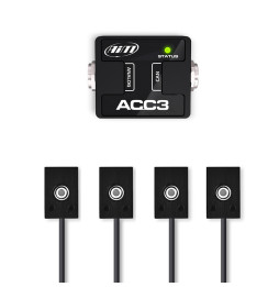 Tire Temperature Sensors...