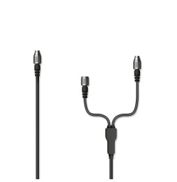 Split Harness for MyChron