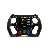 SW4 Steering wheel