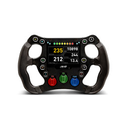 SW4 Steering wheel