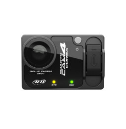 SmartyCam 4 Corsa