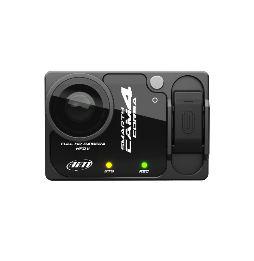 Kit SmartyCam 4 Corsa per MyChron