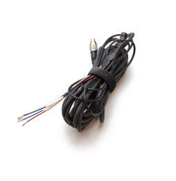 Cavo CAN ECU + Microfono