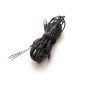 CAN ECU cable + microphone