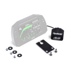 GPS for MXK10