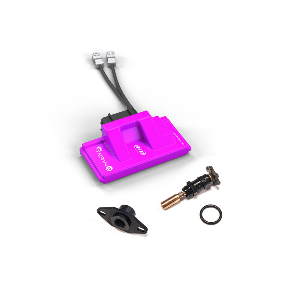 Taipan B + AirPlug