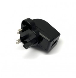 USB/AC power adapter for MyChron5S/2T
