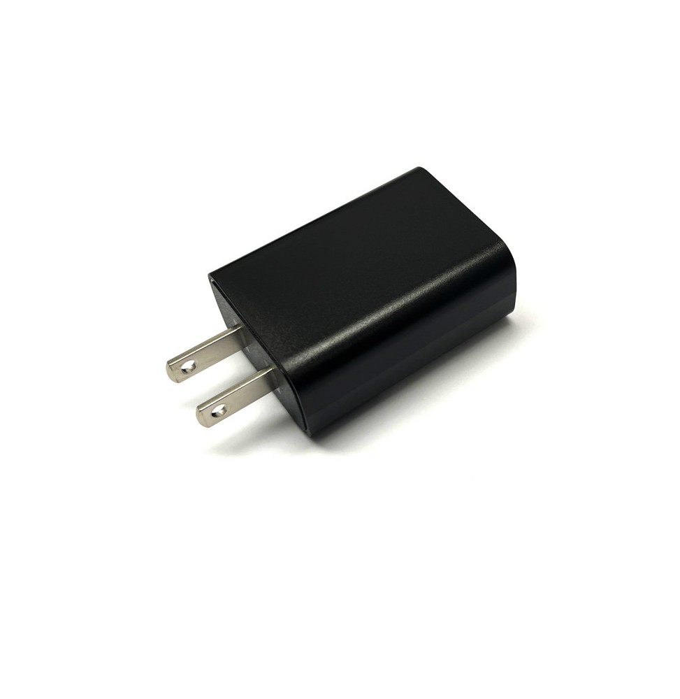 USB/AC power adapter for MyChron5S/2T