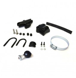U-bolt kit for SmartyCam 3 Corsa/Sport