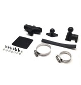 Kit staffe roll-bar (unità di registrazione) per SmartyCam 3 GP