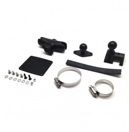 Roll-bar kit (record unit) for SmartyCam 3 GP