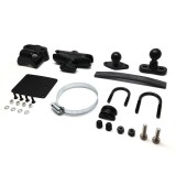 U-bolt kit (record unit) for SmartyCam 3 GP