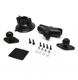 Suction cup kit (record unit) for SmartyCam 3 GP