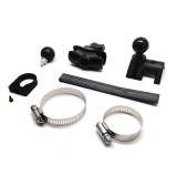 Kit staffe roll-bar (bullet cam) per SmartyCam 3 GP/Dual