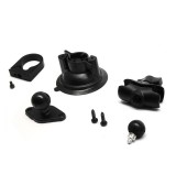 Suction cup kit (Bullet cams) for SmartyCam 3 GP/Dual