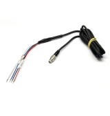 CAN ECU Cable for SmartyCam 3 Corsa/GP