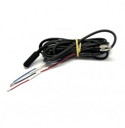 CAN ECU cable + Jack for SmartyCam 3 GP