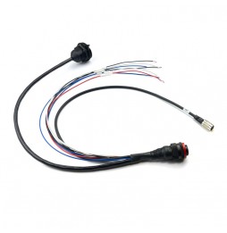 Standard + Ethernet harness for SmartyCam 3 Dual