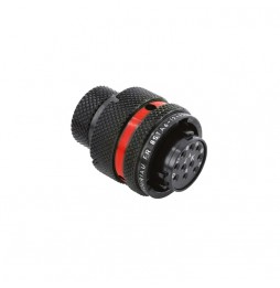 Connettore Motosport 22 pin + contatti per SmartyCam 3 Dual