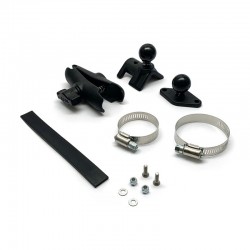 Kit staffa roll-bar per Solo 2/Solo 2 DL