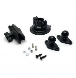 Suction cup kit for Solo 2/Solo 2 DL