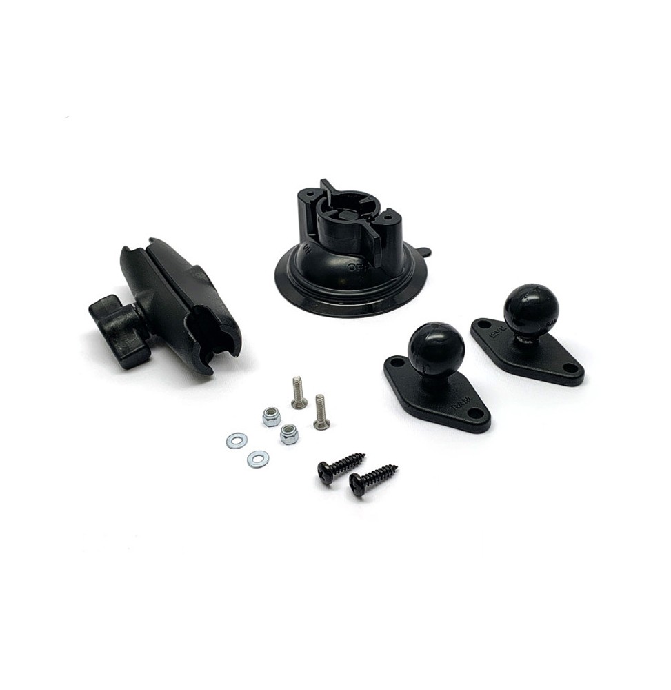 Suction cup kit for Solo 2/Solo 2 DL